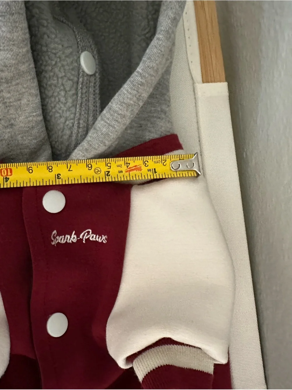 Spark Paws size xs